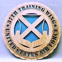 37th Training Wing